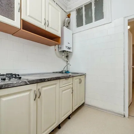 Evreyskaya Street 6 Apartment Odesa